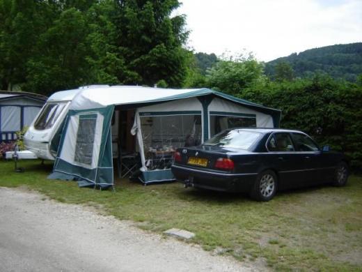Camping Burgstaller