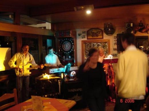 Drautal Flitzer in full swing