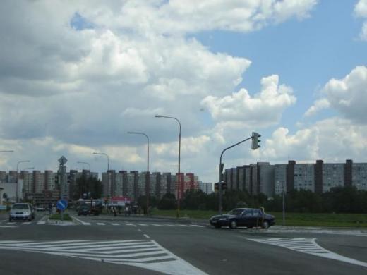 Slovakian town