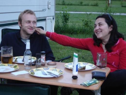 Pre-marital bliss