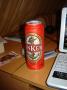 Swiss beer