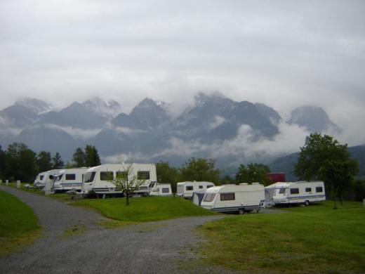 Terrasencamping Sonnenberg