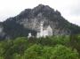 Schloss Neuschwanstein