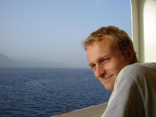 Seeing Greece