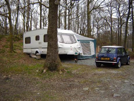 Curious towing combo