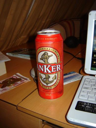 Swiss beer